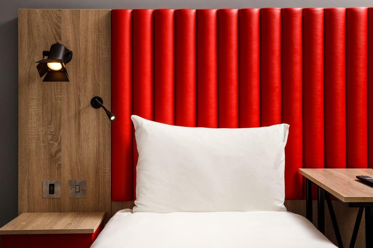 Ibis Styles London Ealing Hotel Eksteriør billede