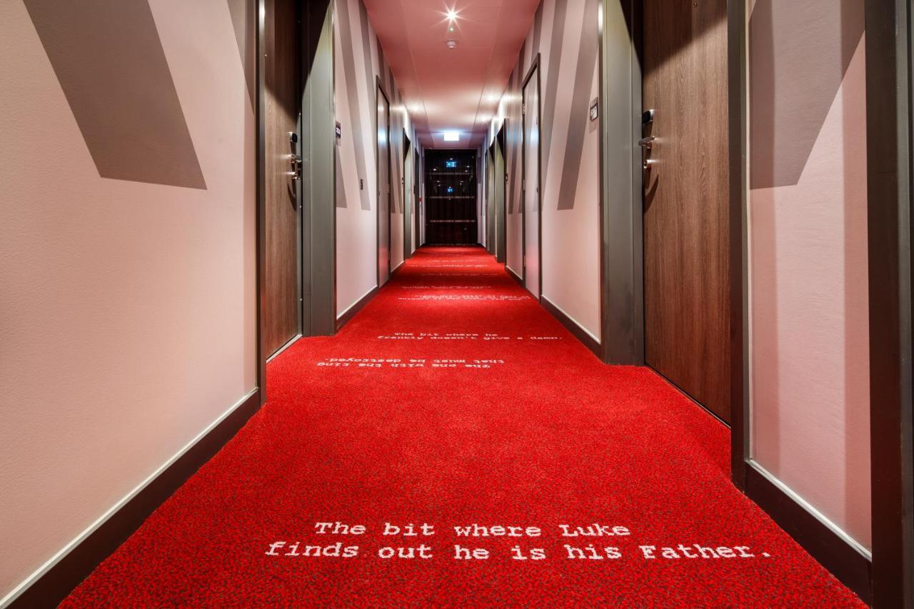 Ibis Styles London Ealing Hotel Eksteriør billede